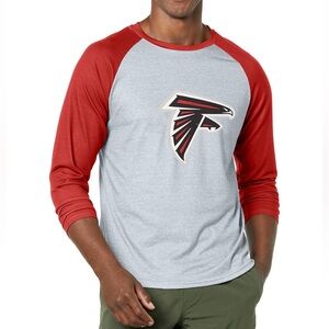 NWT NFL Atlanta Falcons Shirt